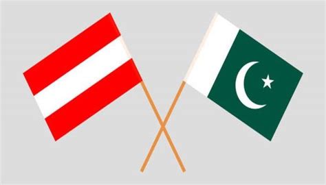 Austrian Foreign Minister to arrive in Pakistan on a four day important visit