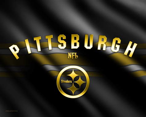 Steelers wallpaper | 1280x1024 | #54213