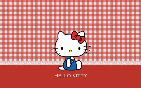 Hello Kitty Wallpapers HD - Wallpaper Cave