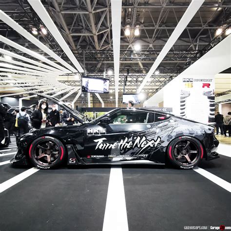 Tokyo Auto Otaku 2023 - Hello from the 2023 Tokyo Auto Salon! - Page 3 ...