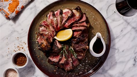 Florentine Steak: How To Cook Bistecca Alla Fiorentina