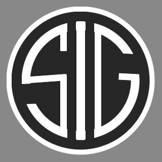 Sig Sauer Logo - LogoDix