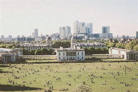 The Ultimate Guide To Parks In South London (2023 update)