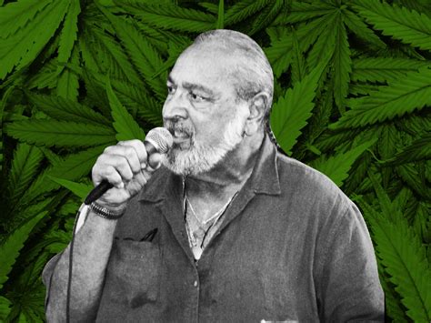 Remembering Late Cannabis Activist Jack Herer