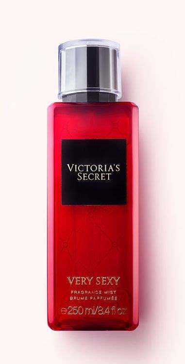 Victoria's Secret Very Sexy Fragrance Mist Reviews 2019 | Page 3