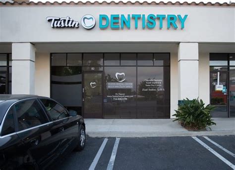 TUSTIN DENTAL CENTER - Updated November 2024 - 25 Photos & 55 Reviews - 14051 Newport Ave ...