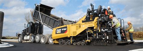 The Benefits of Renting Equipment for Highway Construction Projects