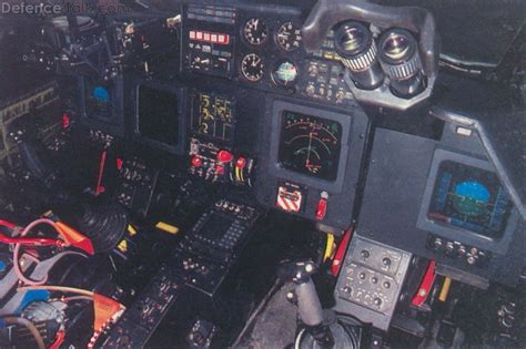 Ka-52 cockpit | Defence Forum & Military Photos - DefenceTalk