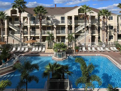 Staybridge Suites Lake Buena Vista - Extended Stay Hotel in Orlando, United States with Full Kitchen