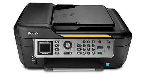 Kodak ESP Wireless All-In-One Printer $49.99 (Reg $169.99) + Free Shipping - Expires Today 2/6 ...