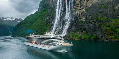 Viking Sky Ship Review | ShermansTravel