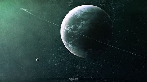 Uranus Wallpapers on WallpaperDog