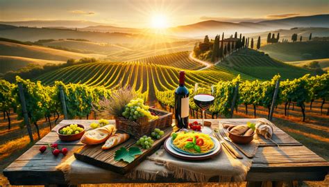 Ultimate guide to Italy Food and Wine tours in 2024