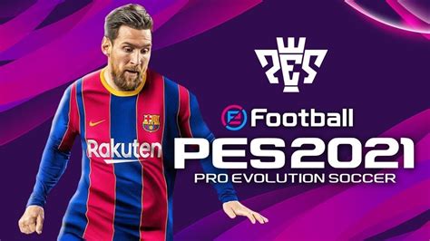 PES 2021 - Pro Evolution Soccer - Download for PC Free