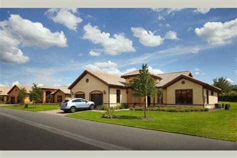 Oakmonte Village of Lake Mary | Cordova | Lake Mary, FL | Reviews | SeniorAdvisor