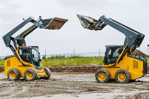 What are the Best Skid Steer Loader Attachments? | iseekplant