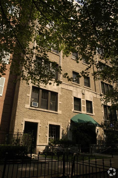 Dearborn Apartments Rentals - Chicago, IL | Apartments.com