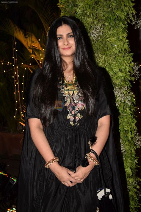 Rhea Kapoor attend a wedding reception at The Club andheri in mumbai on 22nd April 2018 / Rhea ...