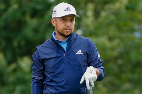 Xander Schauffele Girlfriend: Who is Maya Lowe? When Did They Meet ...