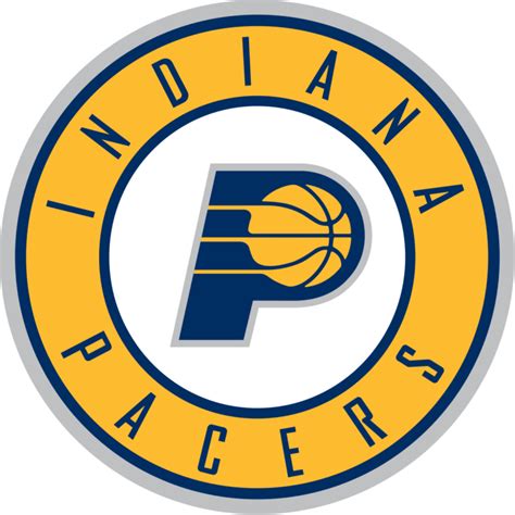 Indiana Pacers Color Codes Hex, RGB, and CMYK - Team Color Codes