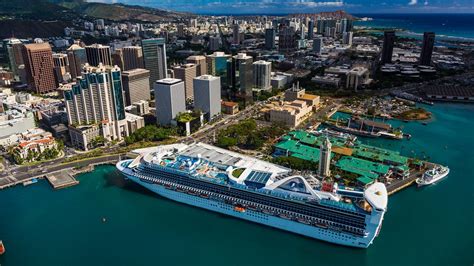 HAWAII CRUISE FULL DAY ITINERARY – PORT OF HONOLULU – WANDERLUSTYLE ...