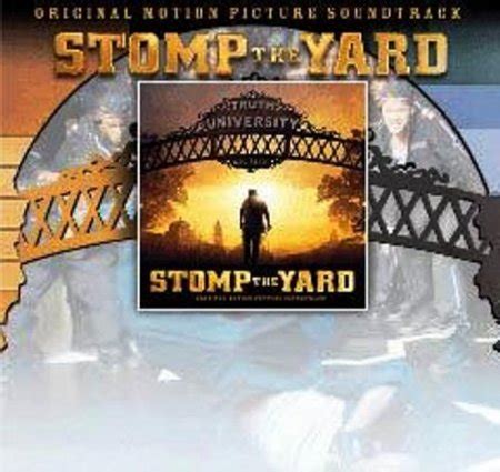 Stomp The Yard 1 Soundtrack __TOP__ Download