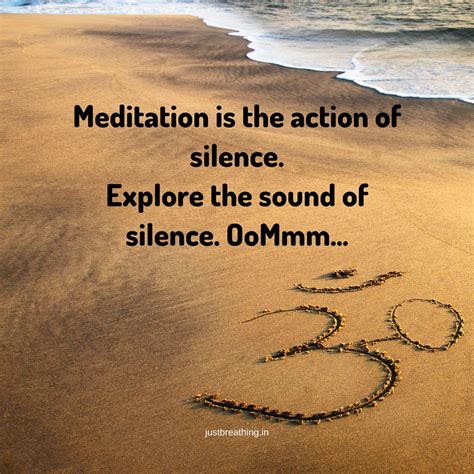 Healing Meditation Quotes - Daily Morning Meditation Quotes Images