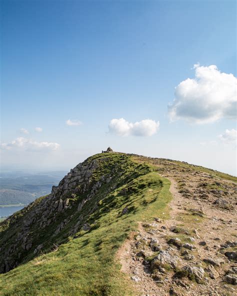 Old Man of Coniston, one of the best walks in the Lake District — Walk My World