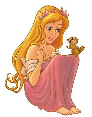 Pip - Enchanted Wiki