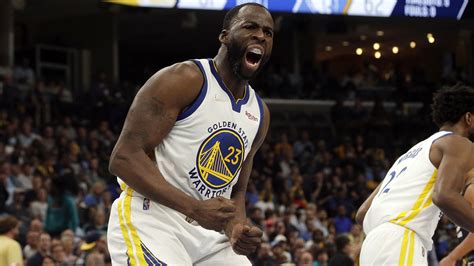 Draymond Green fuels Golden State Warriors - Sports Illustrated