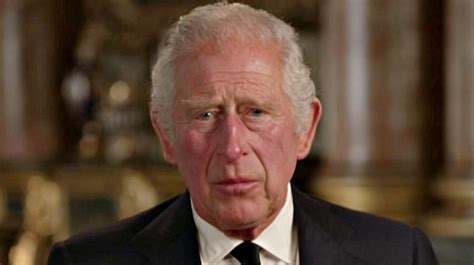 King Charles III Expresses Love For Controversial Son and Wife, Prince ...