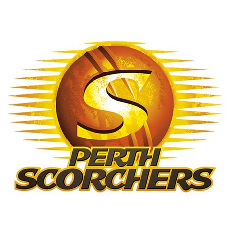 Perth Scorchers - Your Jersey