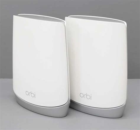 Netgear Orbi RBK752 AX4200 Review: After 2 Weeks of Use