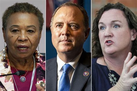 Adam Schiff dominates rivals in fundraising for California's U.S. Senate race