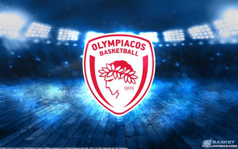 Olympiacos 2015 Champions Wallpaper | Basketball Wallpapers at ...