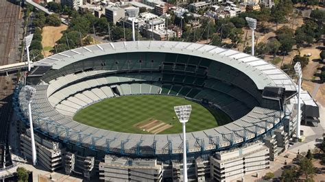 10 Biggest Cricket Stadiums in the World by Capacity People