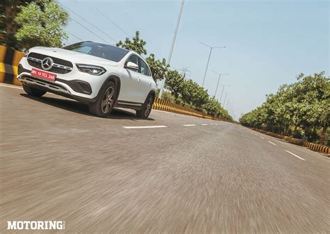 Mercedes-Benz GLA 200 Review: Born Again - Motoring World