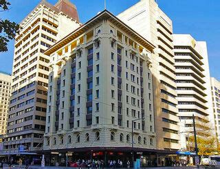 Hotels in Adelaide, SA – Choice Hotels