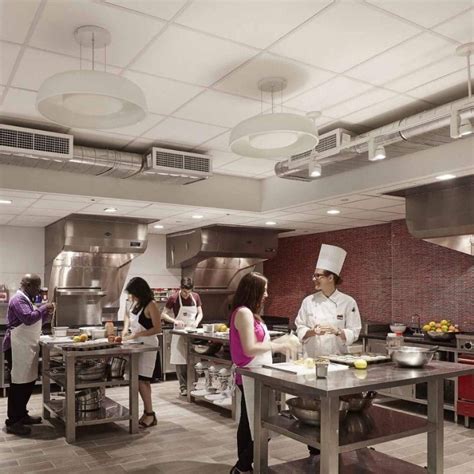 Top 10 Culinary Schools in New York - Chef's Pencil