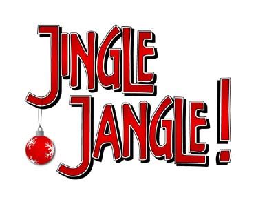 Jingle Jangle: Jingle Jangle, Baby!