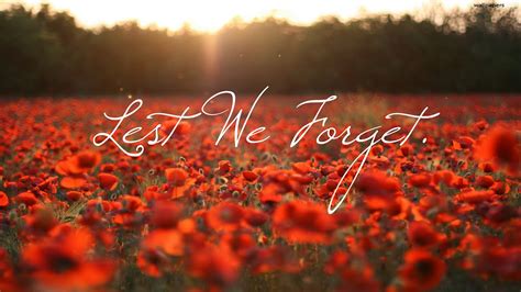 ANZAC Day 2022 - VintageFM