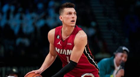 Heat's Herro upgraded to questionable, reportedly expected to return ...