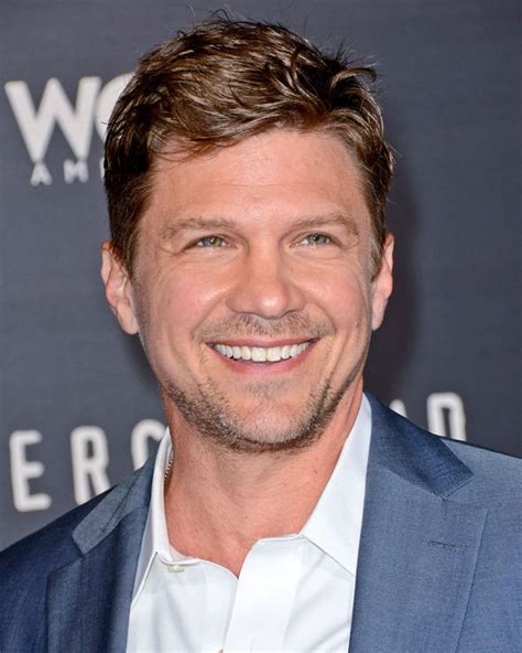 Marc Blucas: Why did Marc Blucas leave Buffy The Vampire Slayer? | TV & Radio | Showbiz & TV ...