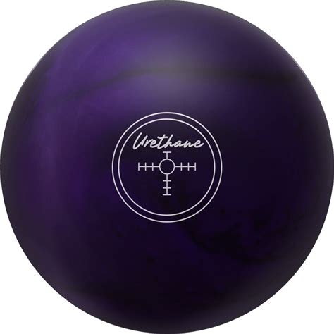 Hammer Purple Pearl Urethane (2016) | The Bowlidex