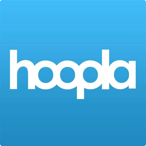 OutRiderr: Hoopla Digital Streaming App - Review