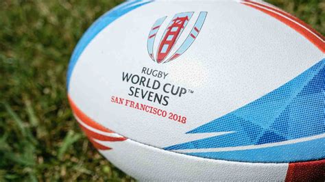 Rugby World Cup Sevens kicks off at AT&T Park - ABC7 San Francisco