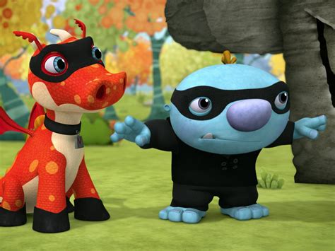 Watch Wallykazam! - Season 2 | Prime Video