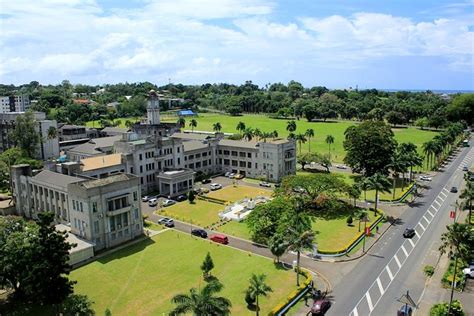 Suva Historical Tour including Fiji Museum Admission Ticket 2024