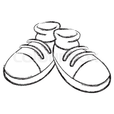 How To Draw A Pair Of Shoes When talking about down syndrome you don t ...