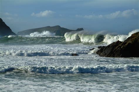 Clogher Beach 109 :: Photo